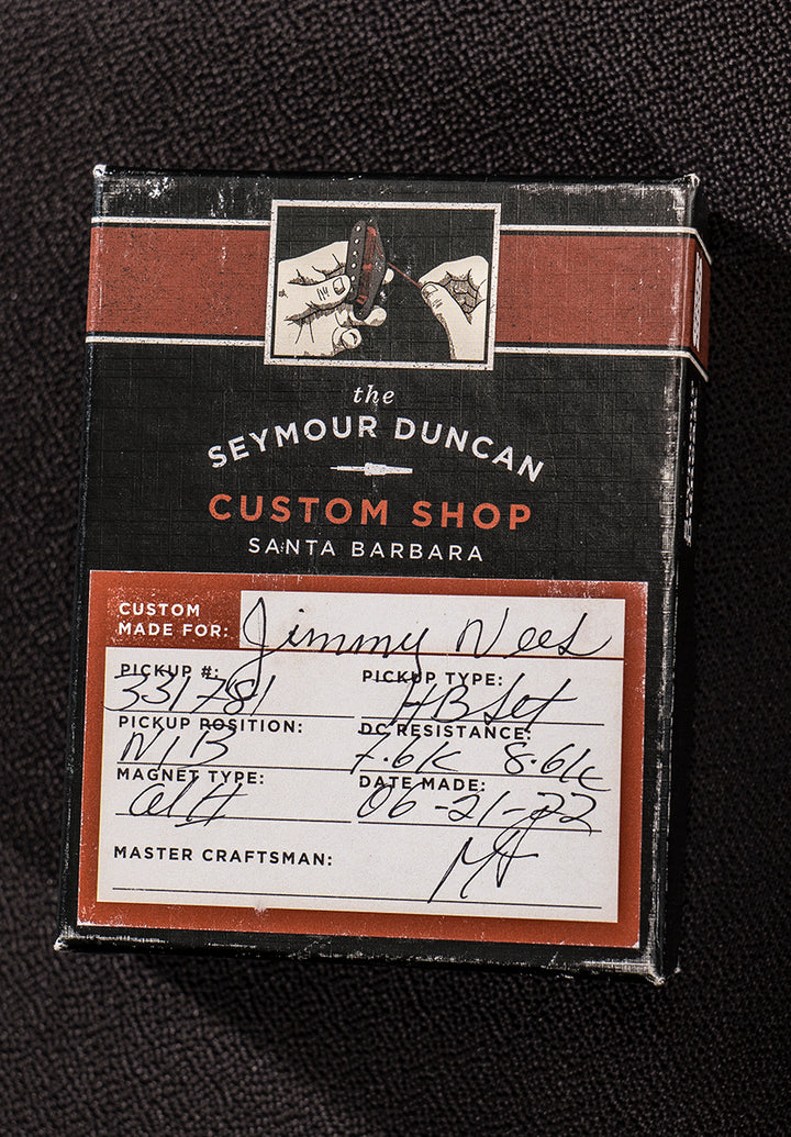Les Paul Standard &