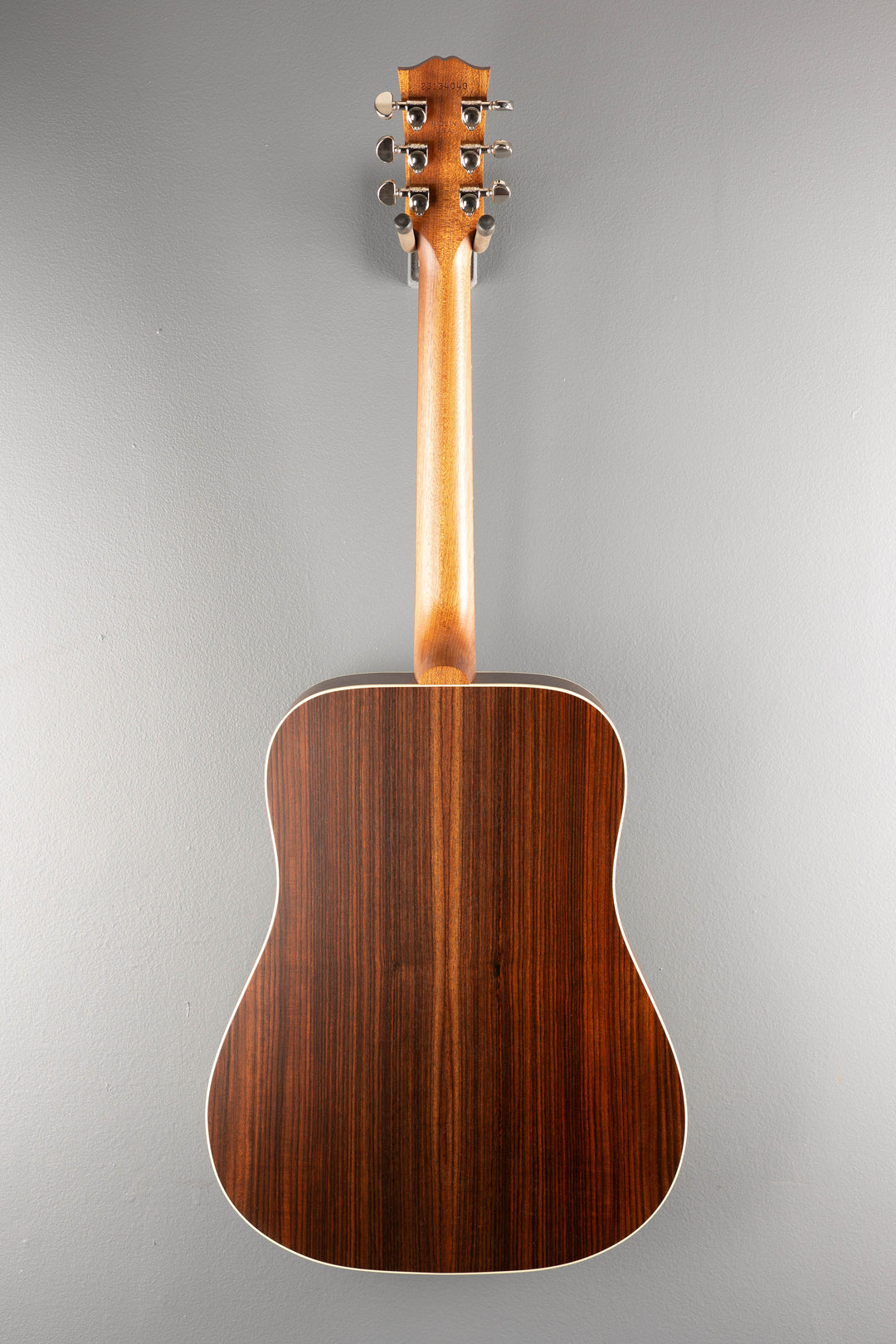 Hummingbird Studio Rosewood - Satin Rosewood Burst