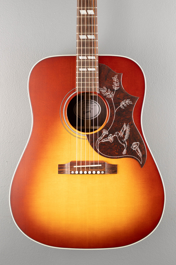 Hummingbird Studio Rosewood - Satin Rosewood Burst