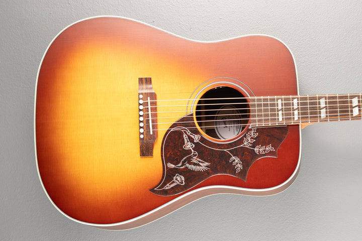 Hummingbird Studio Rosewood - Satin Rosewood Burst