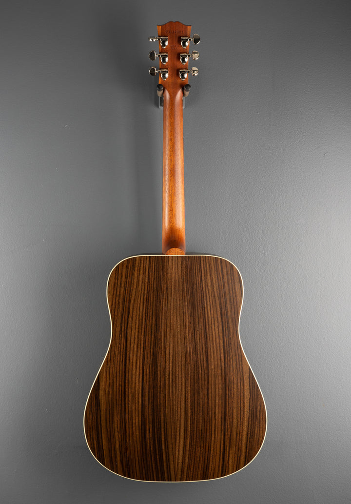 Hummingbird Studio Rosewood - Satin Rosewood Burst, &