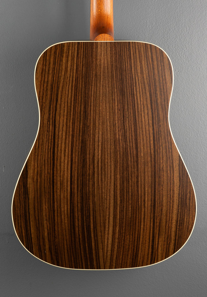 Hummingbird Studio Rosewood - Satin Rosewood Burst, &