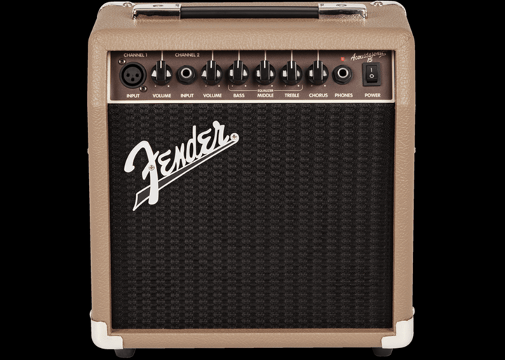 Acoustasonic 15