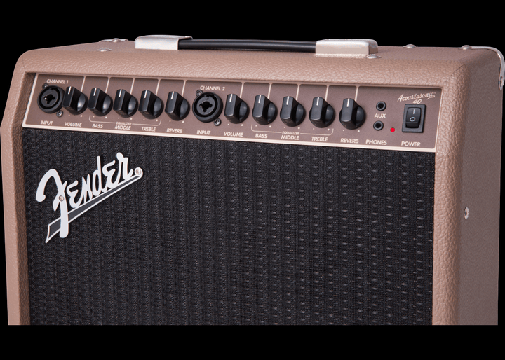 Acoustasonic 40 Acoustic Amp