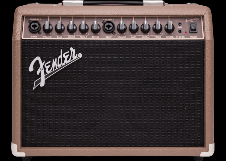 Acoustasonic 40 Acoustic Amp