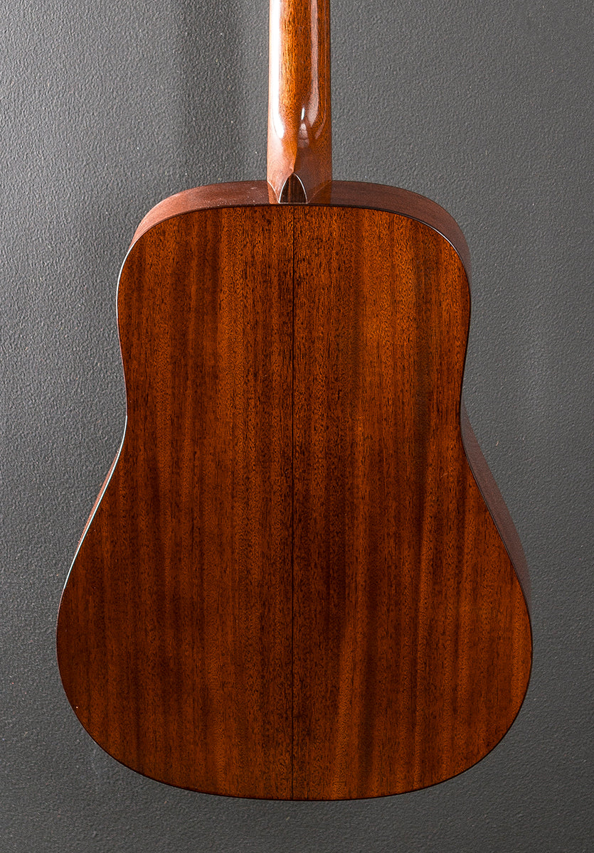 D-18 Modern Deluxe '19