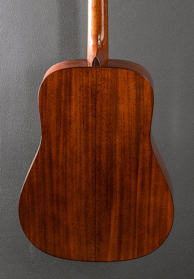 D-18 Modern Deluxe '19