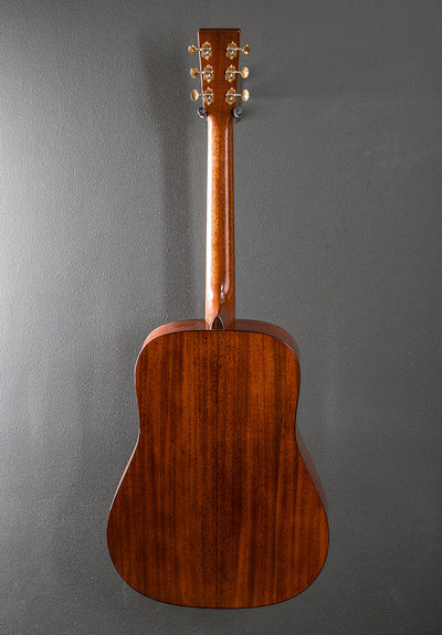 D-18 Modern Deluxe '19