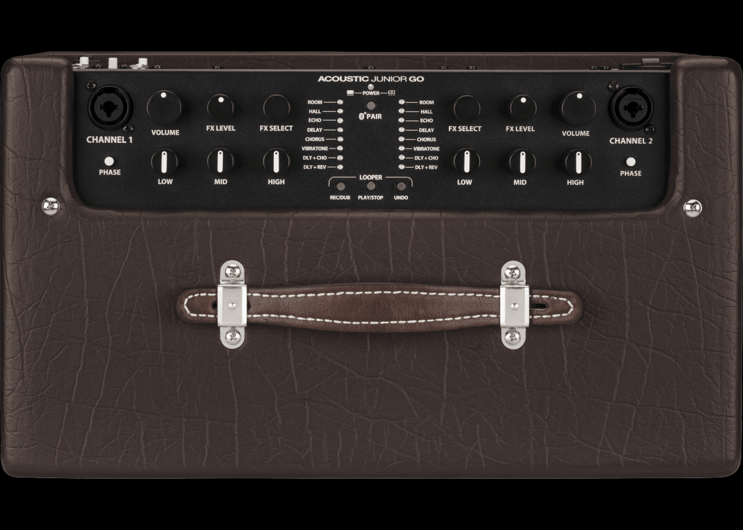 Acoustic Junior GO Amp Rechargeable - 120V