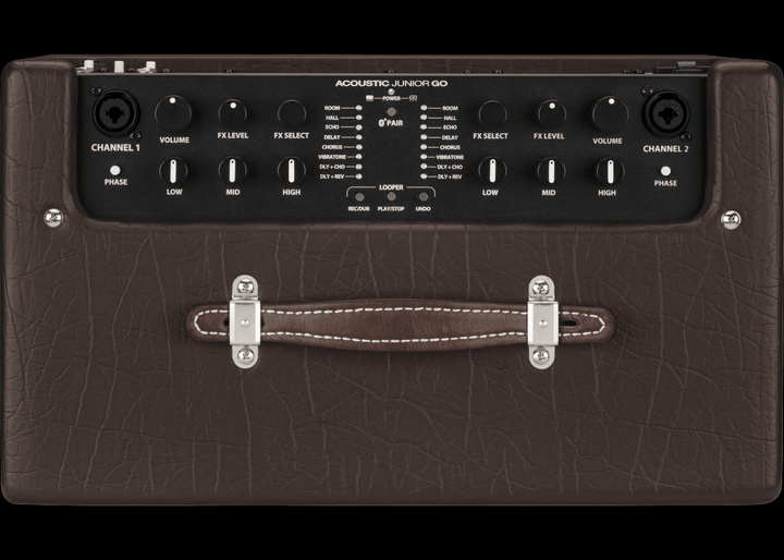 Acoustic Junior GO Amp Rechargeable - 120V