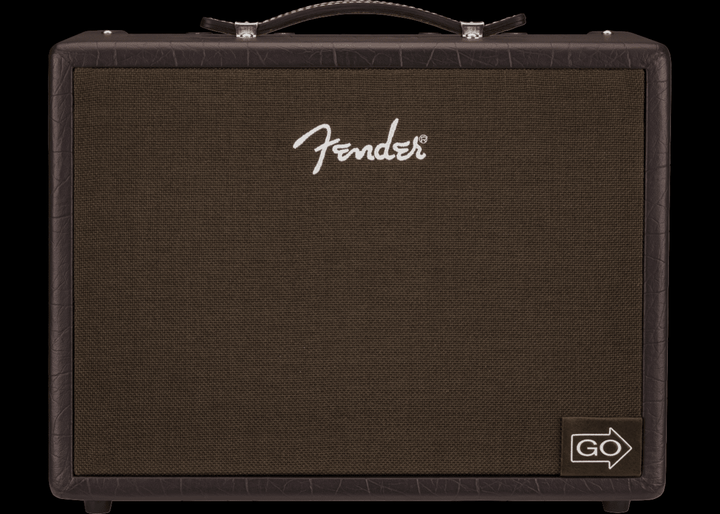 Acoustic Junior GO Amp Rechargeable - 120V