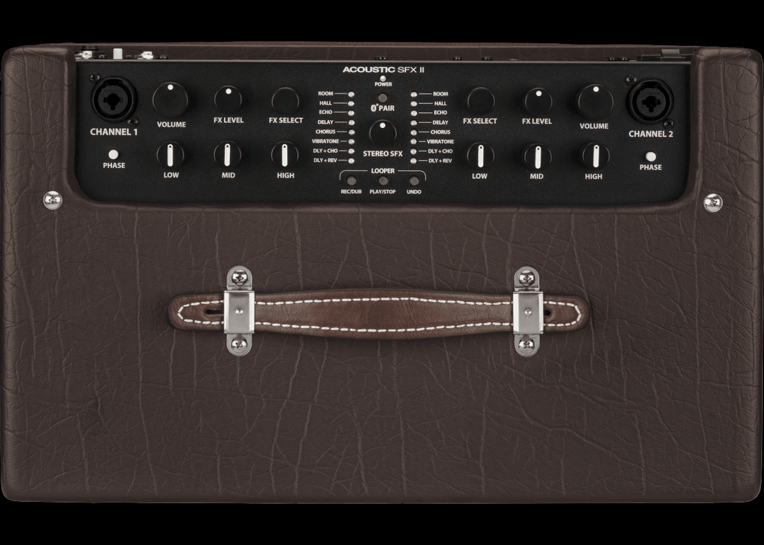 Acoustic SFX II 120V