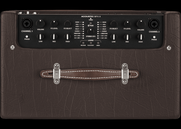 Acoustic SFX II 120V