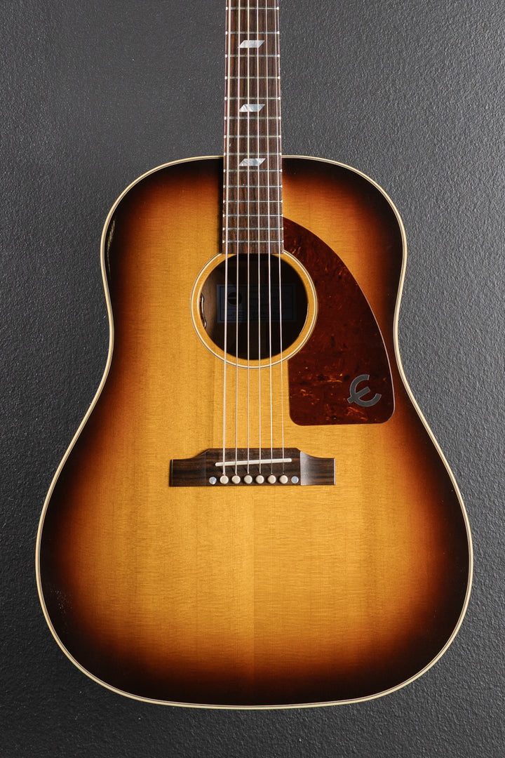 Epiphone USA Texan &
