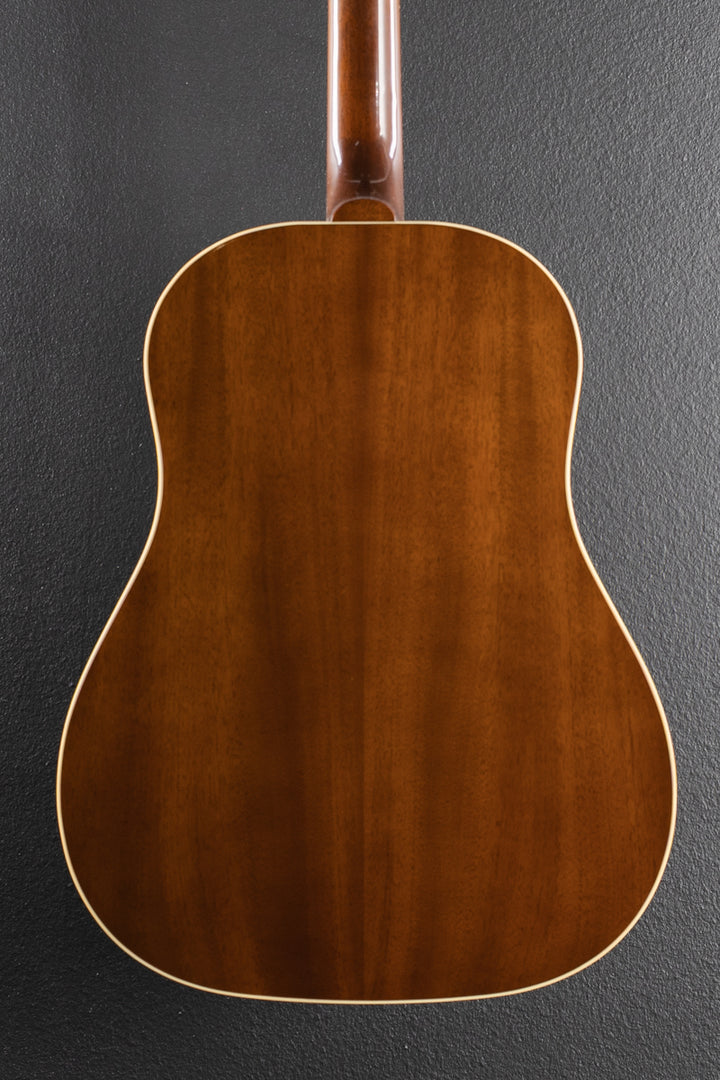 Epiphone USA Texan &
