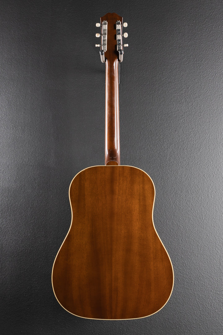 Epiphone USA Texan &