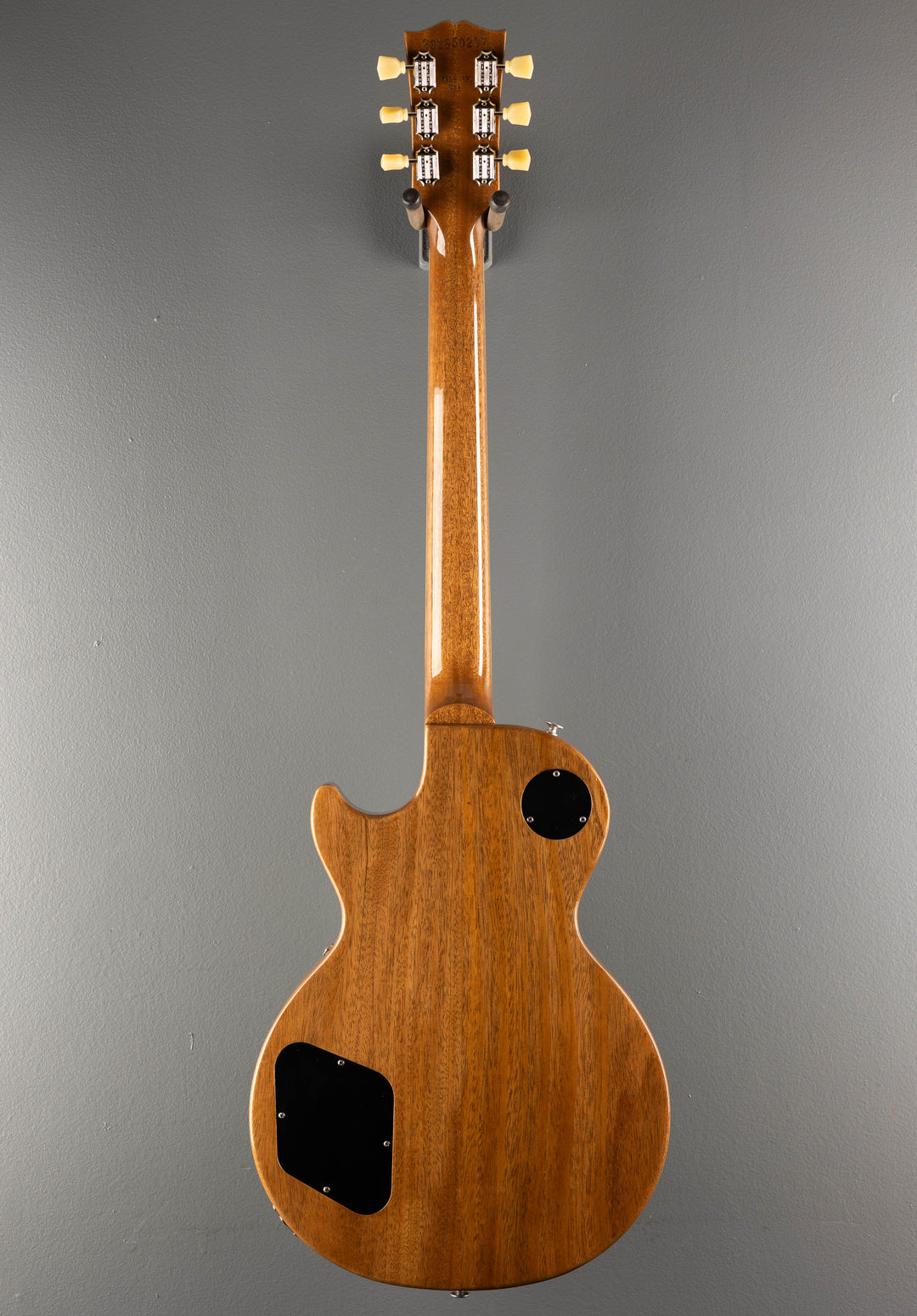 Les Paul 70's Deluxe - Gold Top