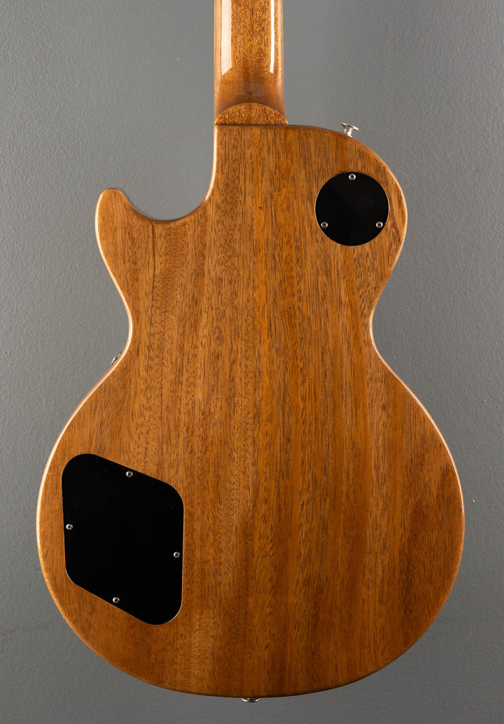 Les Paul 70's Deluxe - Gold Top