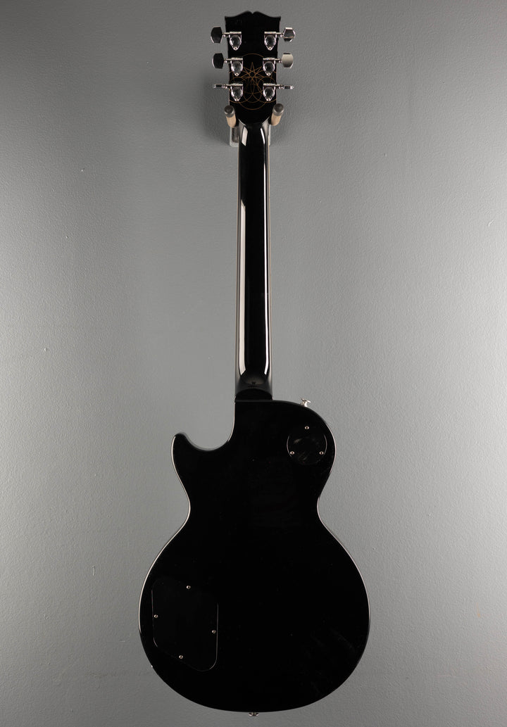 Adam Jones Les Paul Standard - Antique Silverburst