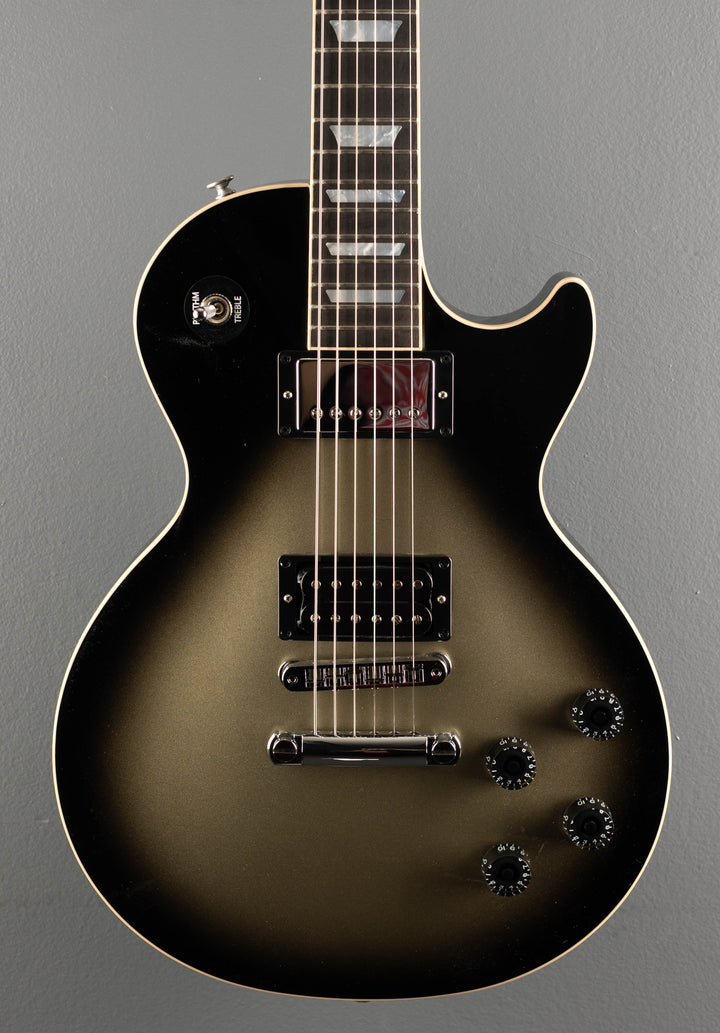 Adam Jones Les Paul Standard - Antique Silverburst