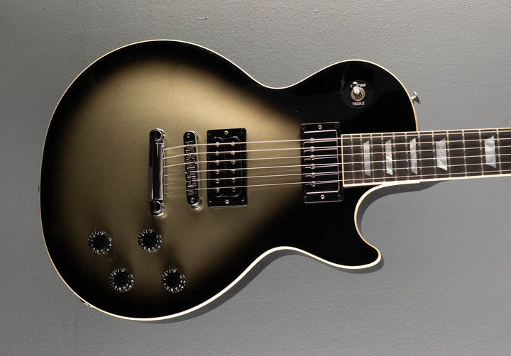 Adam Jones Les Paul Standard - Antique Silverburst