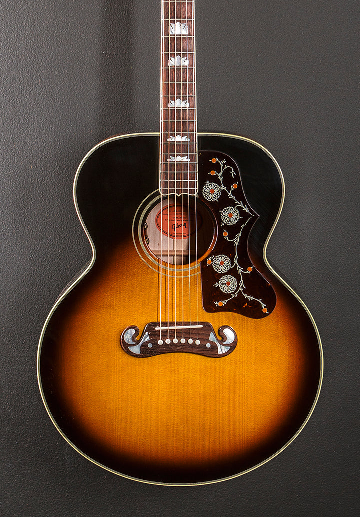 Gibson SJ-200 60&