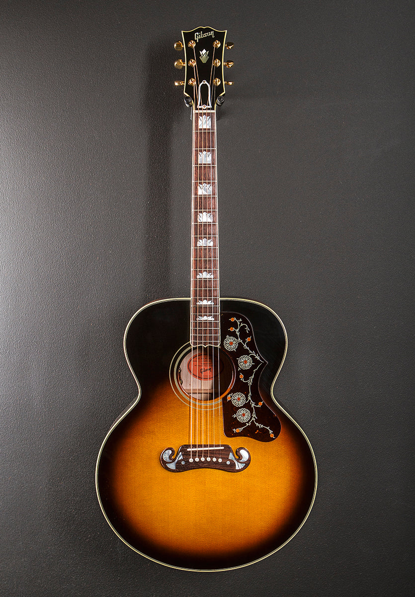 Gibson SJ-200 60&