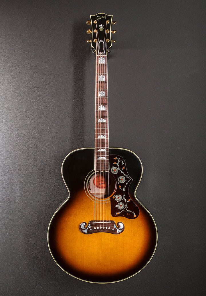 Gibson SJ-200 60&