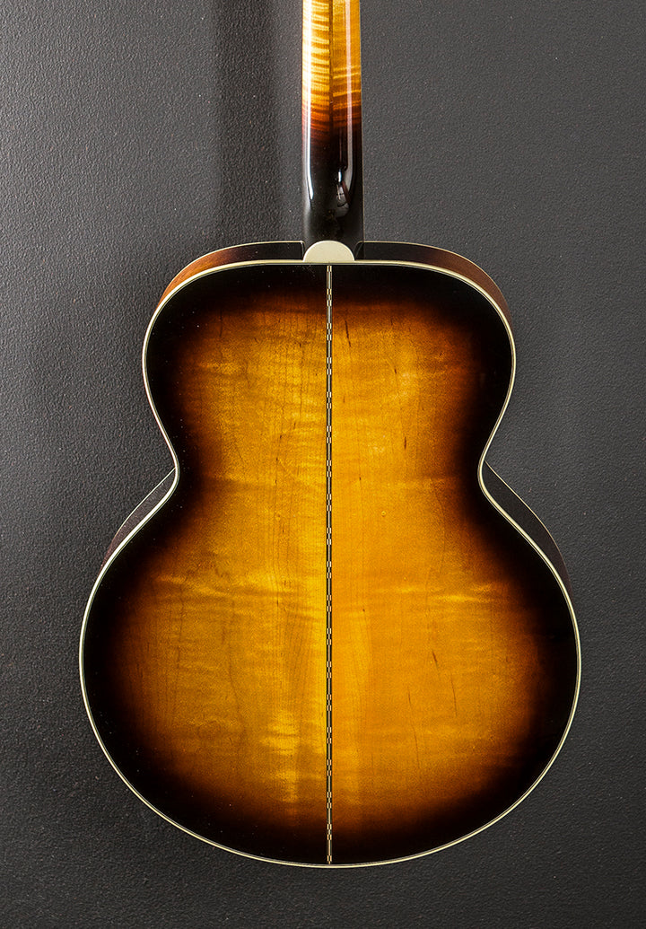 Gibson SJ-200 60&
