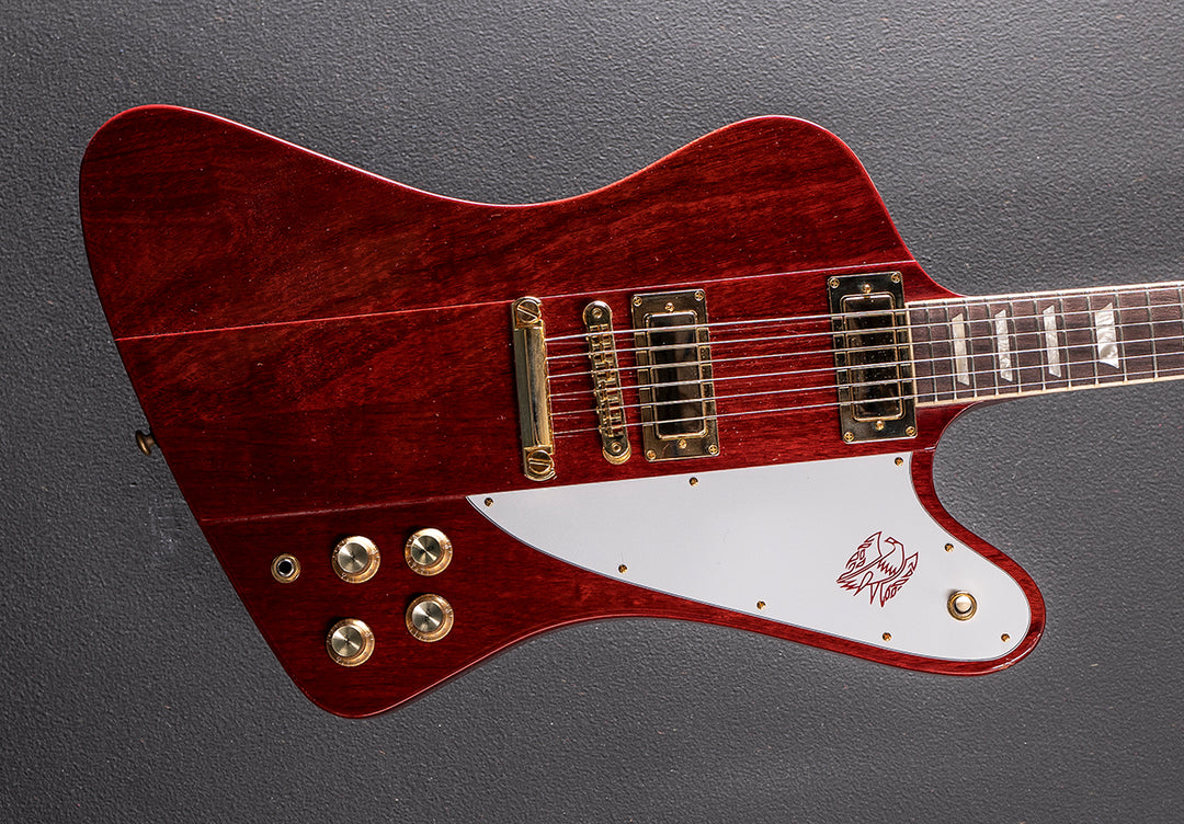 "Mod Shop" Firebird &