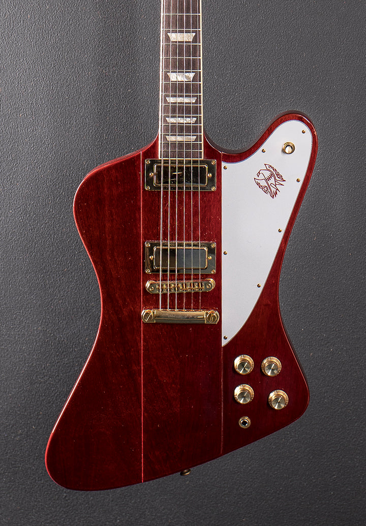 "Mod Shop" Firebird &
