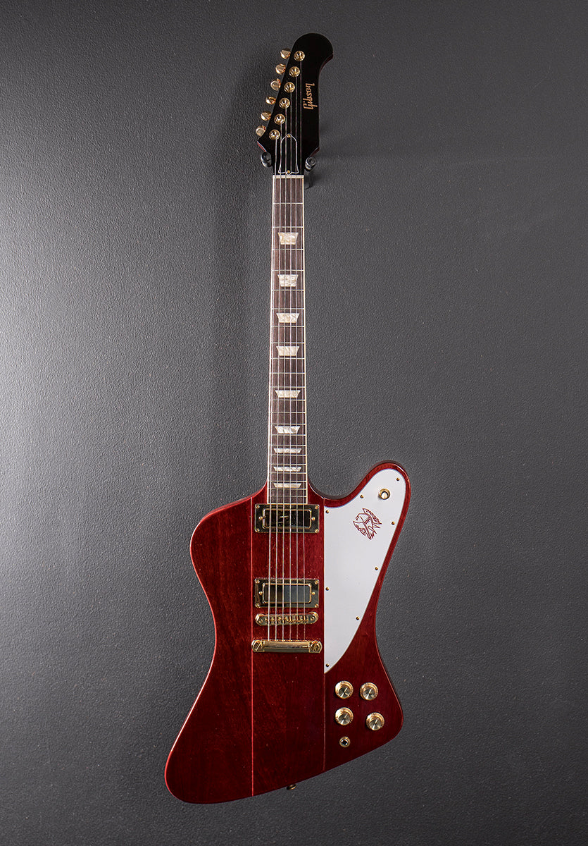 "Mod Shop" Firebird &