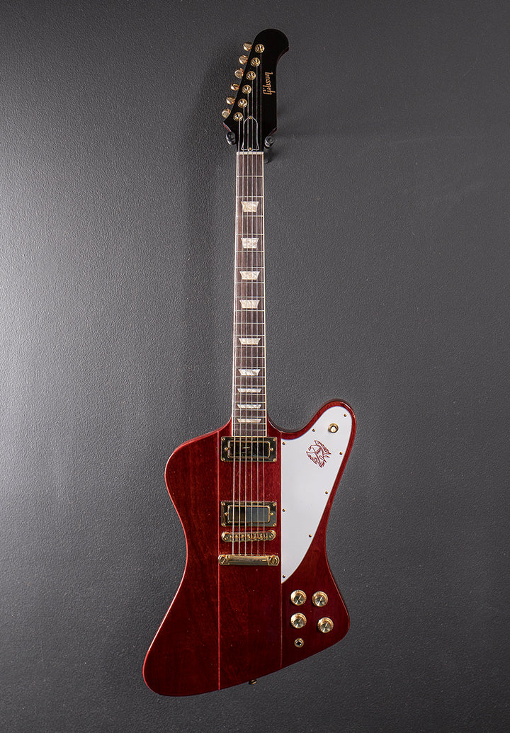 "Mod Shop" Firebird &