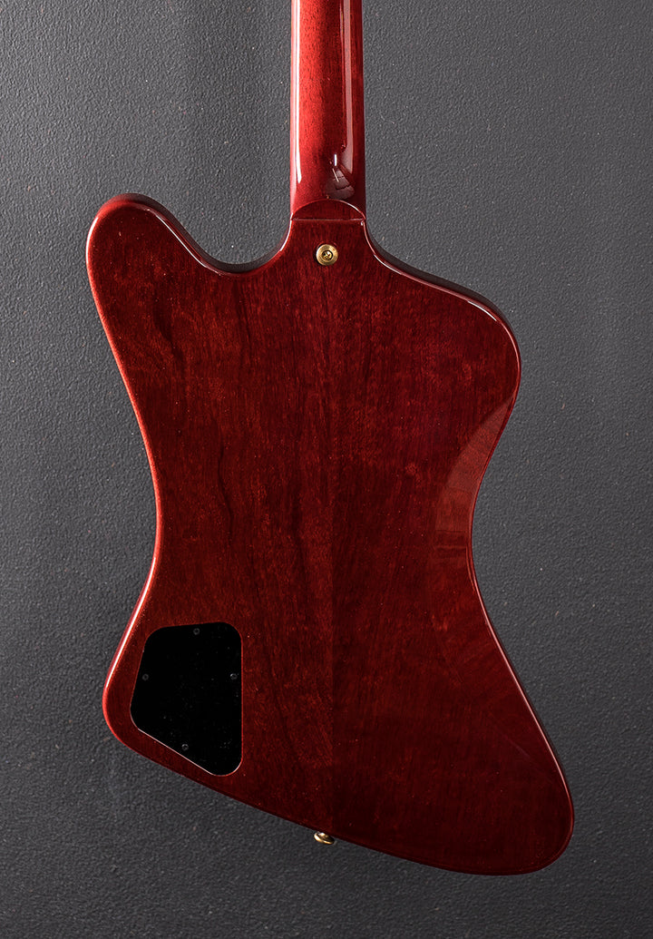"Mod Shop" Firebird &