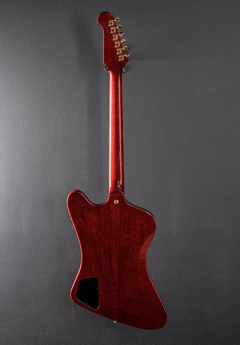 "Mod Shop" Firebird &