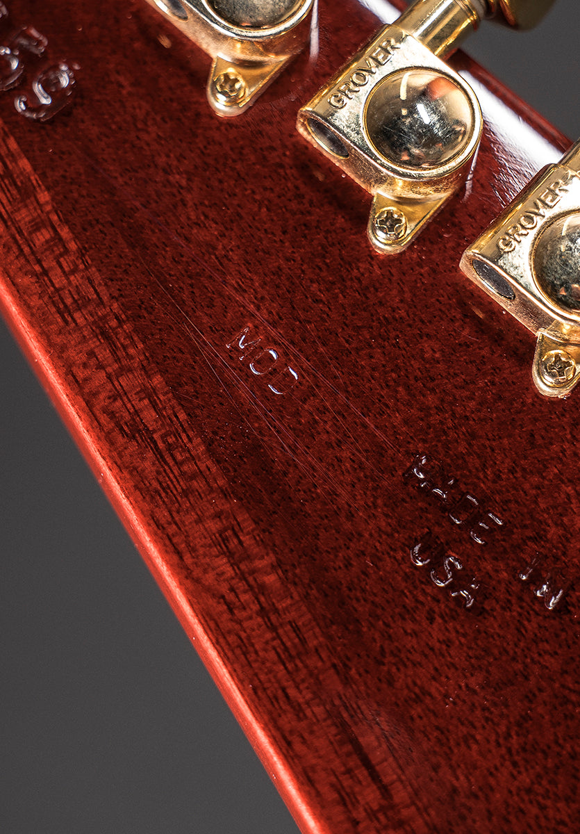 "Mod Shop" Firebird &