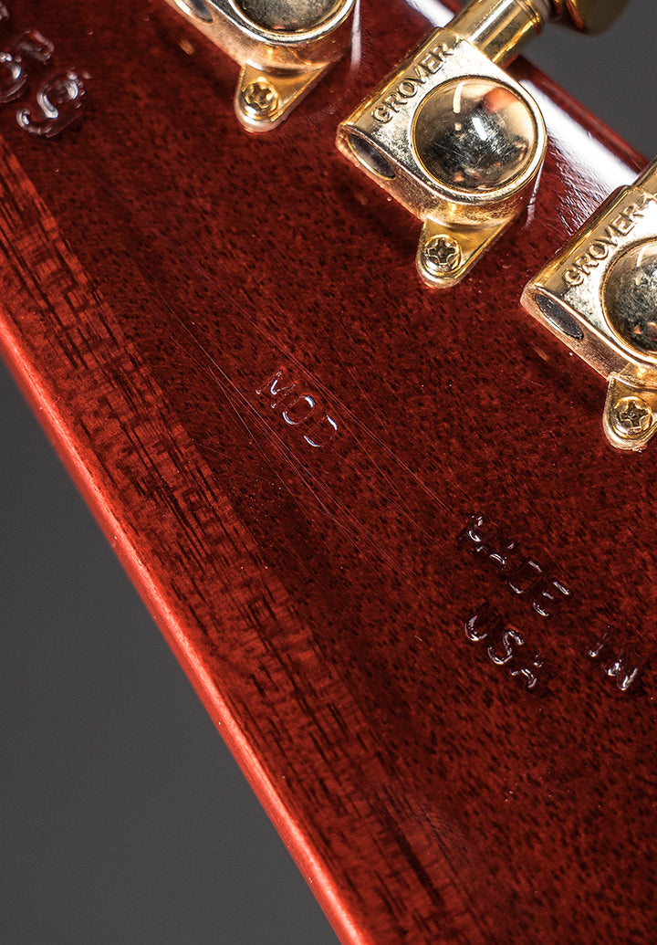 "Mod Shop" Firebird &