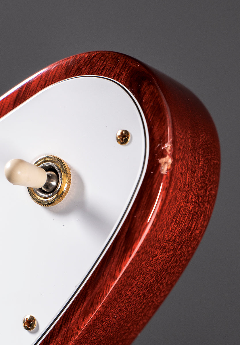 "Mod Shop" Firebird &