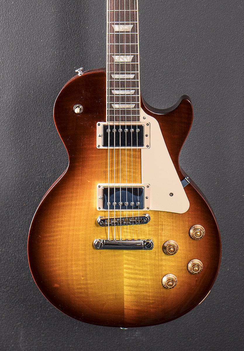 Les Paul Studio Figured Top - Iced Tea