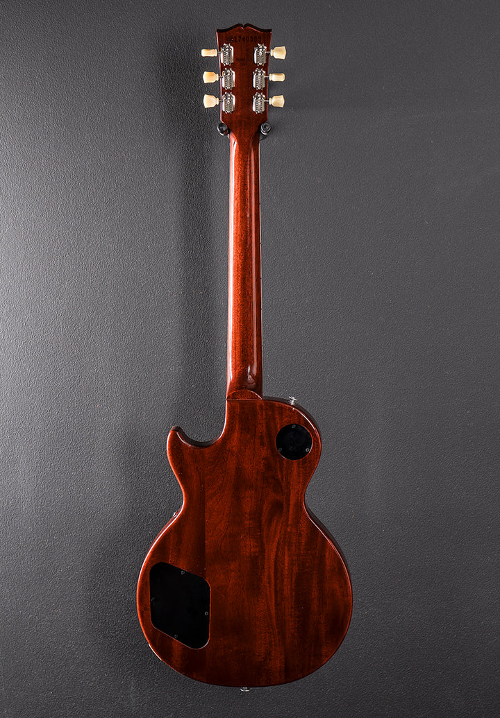 Les Paul Studio Figured Top - Iced Tea