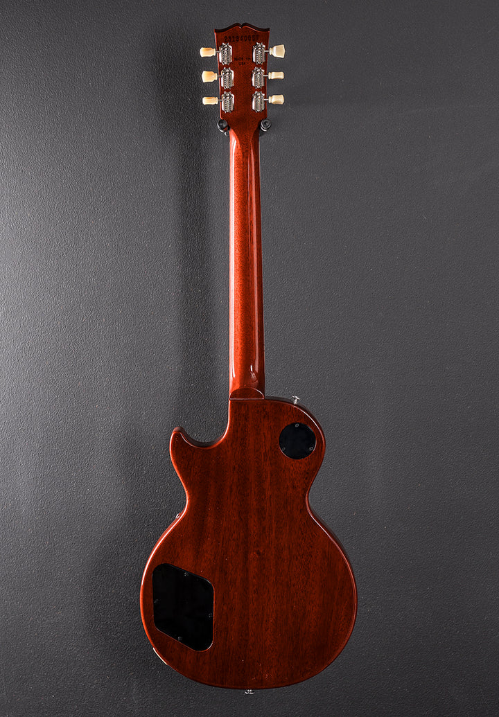 Les Paul Studio Figured Top - Iced Tea