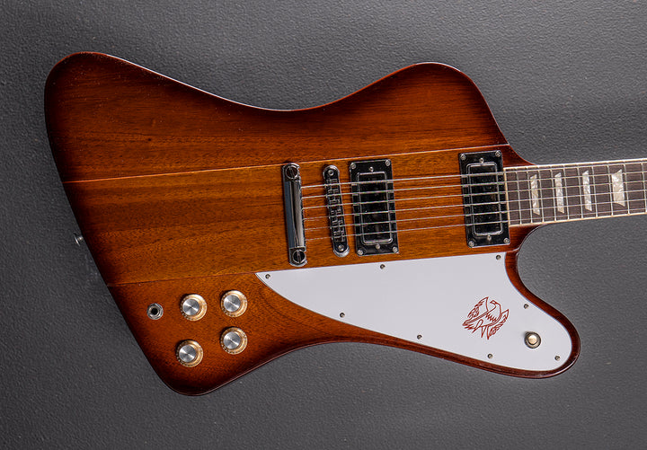 Firebird Platypus - Cherry Sunburst