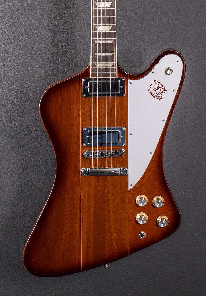 Firebird Platypus - Cherry Sunburst