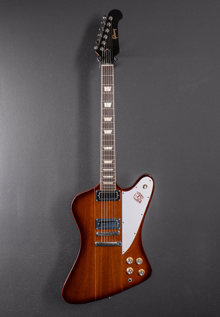 Firebird Platypus - Cherry Sunburst