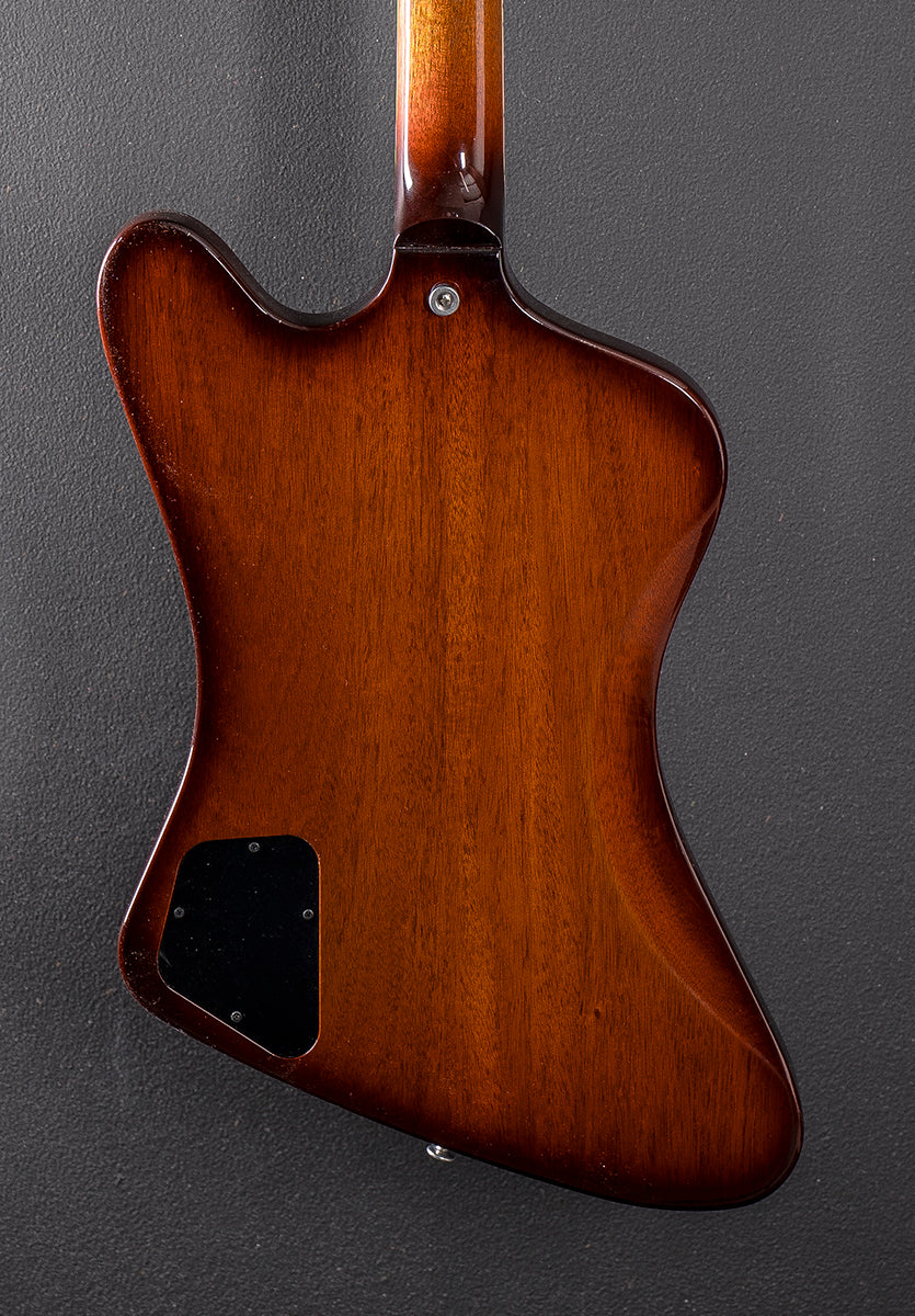 Firebird Platypus - Cherry Sunburst