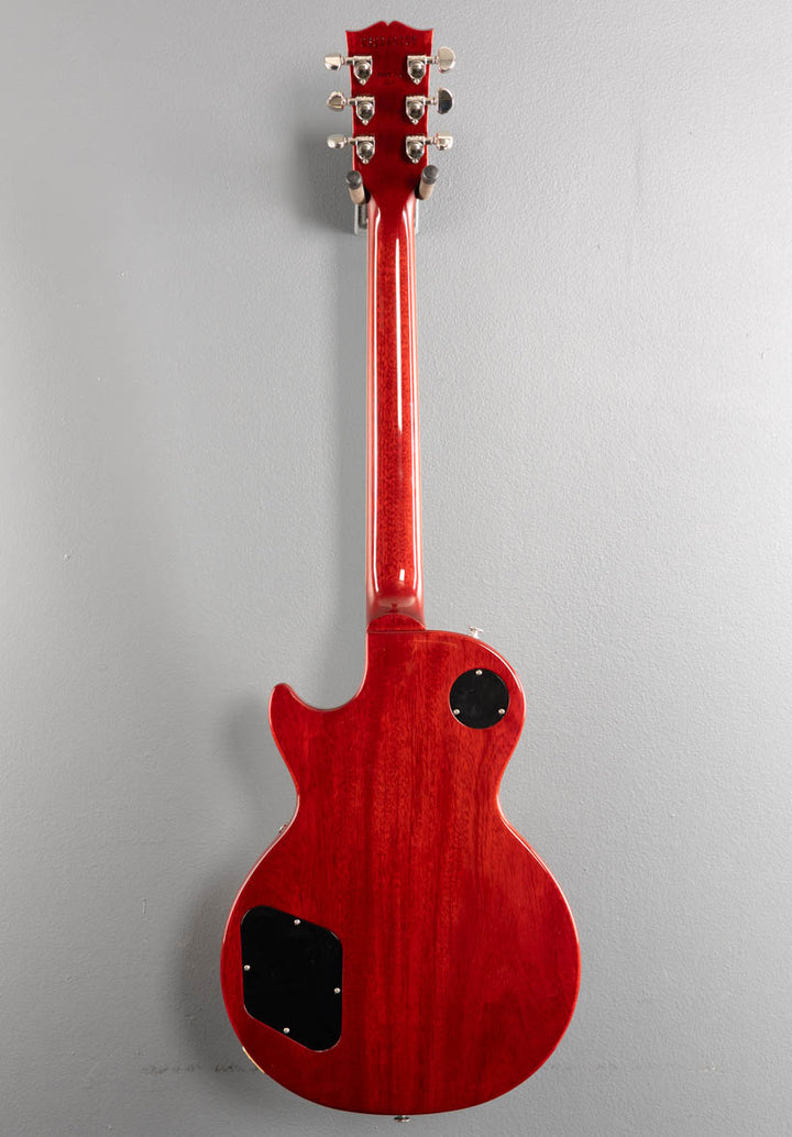 Les Paul Standard 60's Limited Run - Tomato Soup Burst
