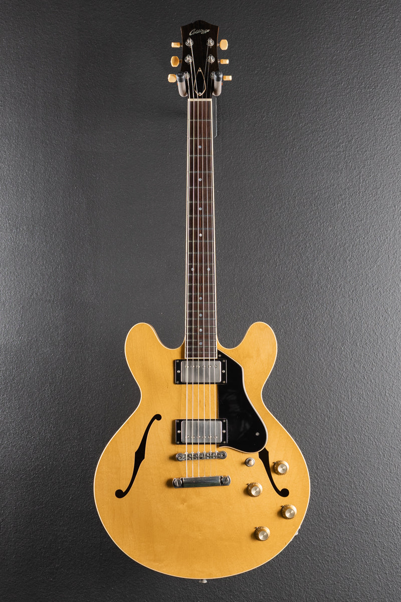 I-35 LC Vintage &