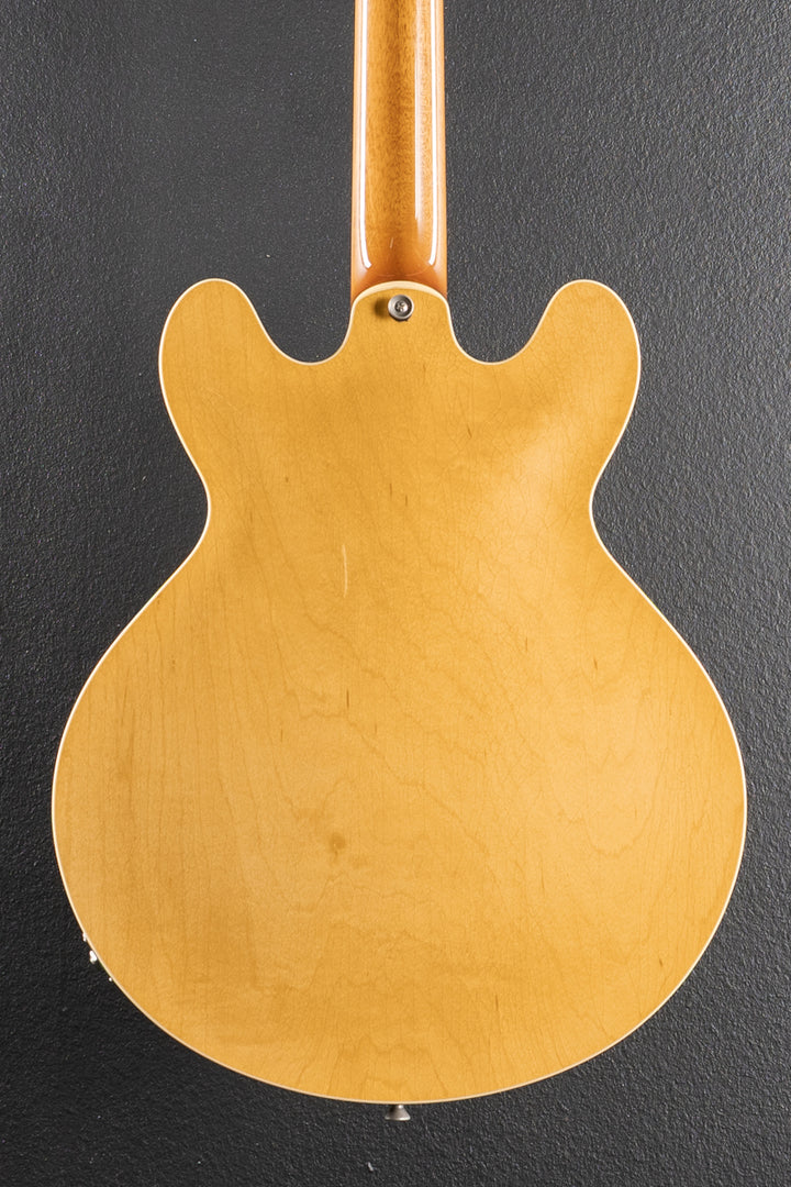 I-35 LC Vintage &