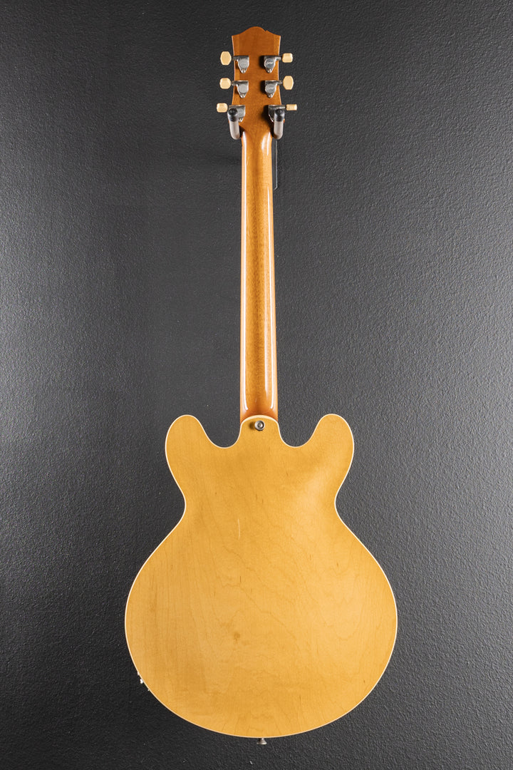 I-35 LC Vintage &