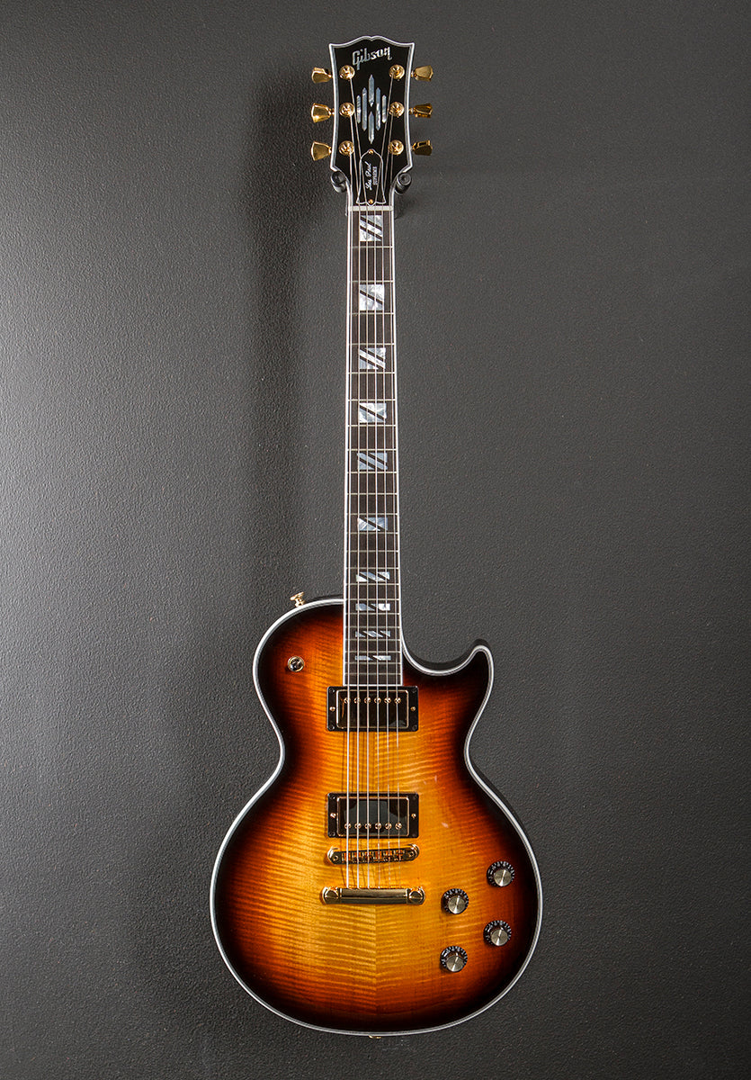 Les Paul Supreme - Fireburst